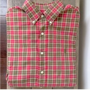 Ralph Lauren Shirt